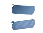 1973 1987 Chevy Gmc Truck Square Body Oem Sun Visors C10 K10 K5 Black. Fixed Price $75.00.
