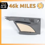 11-13 Mercedes W207 E550 E350 Convertible Rear Left Side Quarter Door Panel Oem. Fixed Price $199.20.