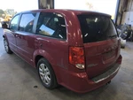 Used Front Right Seat Belt Fits: 2015 Dodge Caravan Bucket Passenger. Fixed Price $65.00.