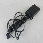 Right Attachment Seat Belt 12756729 Saab 9-3 MK2 2002-2013 (67172). Fixed Price $35.24.