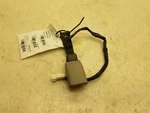 Seat Belt Front Bucket Passenger Buckle Power Fits 07-11 Camry. Fixed Price $76.49.