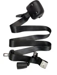 Jetta 2015 Seat Belt Rear 585092. Fixed Price $80.00.