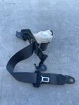 2017 Subaru Impreza Sedan Rear Outer Seat Belt Assembly Right Side - Gray Oem. Fixed Price $71.28.