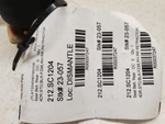 Scion Xb Std, Seat Belt Right Rear Retractor, 04-05, Black, FZ26, 73360-52031-C0. Fixed Price $73.15.