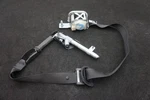 Front Right Side Seat Belt Retractor Black 1048259-02-A Tesla Model 85D 12-20. Fixed Price $103.99.