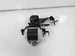 Ford Mustang 2015-2017 2DR Black Rear Left Seat Belt Second Row FR3Z-63611B69-AB. Fixed Price $47.93.