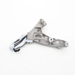 Bracket Safty Belt Left Aston Martin Vantage Roadster. Fixed Price $196.68.
