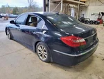 Used Front Left Seat Belt Fits: 2013 Hyundai Genesis Bucket Sdn Drive. Fixed Price $60.00.