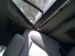 Driver Left Rear Seat Belt Retractor Fits 09 Santa Fe 3755078. Fixed Price $60.00.