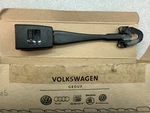 Seat Belt Receptacle Audi 8K0857755G01C. Fixed Price $43.69.