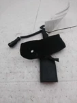 Seat Belt Front Bucket Driver Buckle Fits 09-13 Mazda 619040. Fixed Price $129.99.