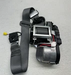 07-08 Mercedes W221 S550 S600 Front Right Seat Belt Retractor A2218603485 Oem. Fixed Price $60.00.