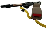 02-06 Honda Crv Cr-v Front Left Driver Master Seat Belt Buckle Assembly Tan. Fixed Price $85.49.