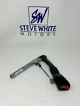 11-15 Dodge Challenger Charger Front Inner Seat Belt Left Mopar New Oem. Fixed Price $388.24.