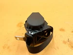 14-16 Bmw 428I Gc F36 Rear Left Side 2ND Row Retractor Oem. Fixed Price $32.50.