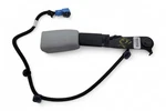 2014-2020 Acura Mdx Seat Belt Buckle Front Left/driver 04816-TZ5-A00ZB, E051, Oe. Fixed Price $60.11.
