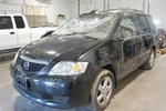 Seat Belt, Front For Mazda Mpv Lf Gry Male-belt Side Pretension. Fixed Price $134.99.