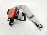 14-17 Infiniti Q50 Rear Middle Center Retractor Assy Oem. Fixed Price $32.50.