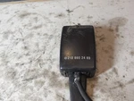 1998-02 Mercedes E320 E430 Front Right Seat Belt Buckle Receptacle 2108602469. Fixed Price $23.75.