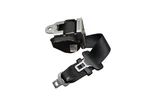 14-17 Maserati Ghibli Rear Center Retractor 6700174400 Oem. Fixed Price $36.30.