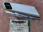 New Genuine Jaguar Xjs 94 95 96 Left LHC7055AA With Gasket. Fixed Price $444.32.
