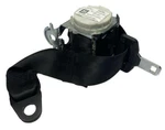 Alfa Romeo Giulia Seat Belt 2020 Rear Left Side Retractor Assembly Oem 34214634E. Fixed Price $79.99.