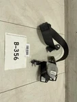 2015 Kia Optima Ex Rear Right Passenger Side Seat Belt Retractor Oem+. Fixed Price $84.60.