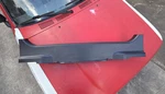 2005-2011 Cadillac Sts Oem Rear Trunk Lock Latch Cover Plastic Trim Black. Fixed Price $90.00.