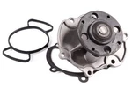 Coolant Pump Hepu P365 Cadillac Cts 2008-201. Fixed Price $108.32.