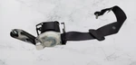 2009-2014 Acura Tsx Front Lh Driver Seat Belt Retractor Assembly Blk Oem. Fixed Price $184.99.