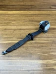 2019-2025 Bmw X7 G07 Rear Right Upper 2ND Seatbelt Retractor Oem 72117941654. Fixed Price $90.44.