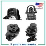 Engine Motor & Trans Mount 6528 6549 6547 6531 For 1994-1997 Honda Accord 2.2L. Fixed Price $317.53.