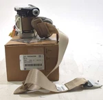 New Oem Gm Front Seat Belt Retractor 2011-2014 Trucks Suv Cashmere 19260208. Fixed Price $275.00.