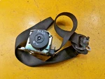 2006 Bmw 6-SERIES E63 N/s Front Left Passenger Side Seat Belt Black 602321000C. Fixed Price $33.55.
