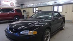 Ford Mustang 1996 Seat Belt Used 1979. Fixed Price $159.89.