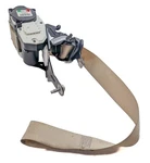 13-17 Mercedes E-class A207 C207 Right Passenger Seatbelt Retractor (beige). Fixed Price $69.99.