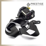 03-08 Maserati Quattroporte M139 Seat Belt Retractor Front Left Black 67307190. Fixed Price $95.00.