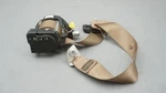 2007-2009 Mercedes W221 S550 S450 Rear Right Passenger Side Seat Belt Brown Oem. Fixed Price $56.40.