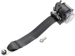Genuine Nissan CTR-3PT Belt Assy-rr Tongue Oem 888543RM8A. Fixed Price $111.80.