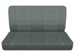 Pickup Covers Fits 1973-1991 Ford F350 Front Bench Seat, No Headrest. Fixed Price $80.03.