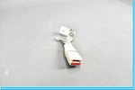 07-12 Lexus LS460 Rear Center Seat Belt Buckle 73380-50250 Oem. Fixed Price $32.00.