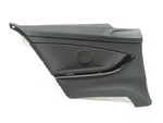 Bmw M4 F82 2015 Rear Left Driver Quarter Cover Trim Panel 15-20 ;:y. Fixed Price $84.15.