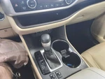 Used Automatic Transmission Shift Lever Assembly Fits: 2018 Toyota Highlander. Fixed Price $80.00.