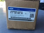 Oem New 2015-2017 Ford Expedition Right Rear Seat Belt 9L1Z 40611B68 Ag. Fixed Price $89.95.