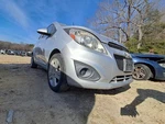 2014 Chevrolet Spark Used Front Passenger Seat Belt Retractor 4DR Gry 2809336. Fixed Price $100.70.