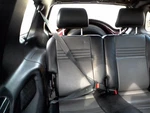 19991-2001 Isuzu Vehicross Right Passenger Rear Seat Belt Black Used. Fixed Price $84.00.