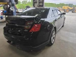 Used Front Right Seat Belt Fits: 2015 Ford Taurus Passenger Buckle. Fixed Price $65.00.