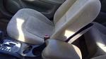 Seat Belt Front Bucket Passenger Buckle Fits 01-04 Santa Fe 5474466. Fixed Price $150.00.