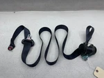 11-17 Nissan Juke Rear Right Side Seat Belt Retractor Black, Oem LOT3644. Fixed Price $50.15.