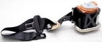 Oem Hyundai Elantra Sedan Front Right Passenger Black Seat Belt 88820-3X500YDA. Fixed Price $105.00.